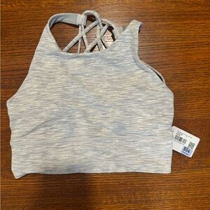 Lululemon sports bra size 6